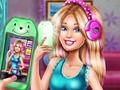 Игра Невероятно селфи на Ели  онлайн