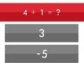 Игра QuickMath онлайн