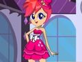 Игра Момичетата от Equestria: Създаване на аватар онлайн Игра Момичетата от Equestria: Създаване на аватар онлайн