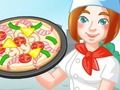 Игра Пицария  онлайн