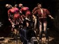 Игра Зомби стрелецът 3d  онлайн