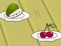 Игра Плодов свят: Детска мистерия  онлайн