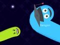 Игра Емоджи със змии  онлайн