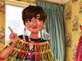 Игра Кой го носи по-добре модна битка  онлайн