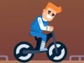 Игра BMX Онлайн  онлайн