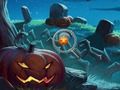 Игра Хелоуин скрита тиква  онлайн
