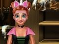 Игра Ани Хелоуин парти  онлайн