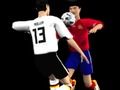 Игра Световно първенство по футбол 2018 г. Футболно издание  онлайн