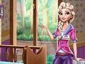 Игра Проектирайте своята бебешка стая  онлайн