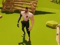 Игра Симулатор за изграждане на крепост  онлайн