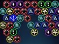Игра Балон стрелец Galaxy отбрана онлайн
