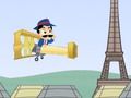 Игра Tappy Dumont онлайн