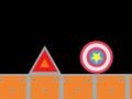 Игра Събиране на платформинг  онлайн
