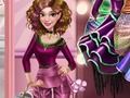 Игра Dove Shopping Day Доли Облечи  онлайн