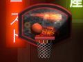 Игра 2D луд баскетбол  онлайн
