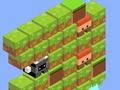 Игра Кубична кула  онлайн