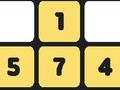 Игра 12 -табели онлайн