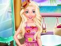 Игра Най-добри приятели: Модни капризи  онлайн