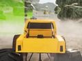 Игра Тежки коли на мускулите Offroad  онлайн