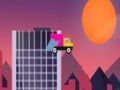 Игра Летящ камион  онлайн