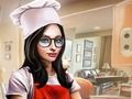 Игра Фирма за кетъринг  онлайн