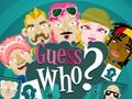 Игра Познай кой мултиплейър  онлайн