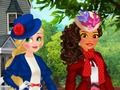 Игра Принцеса Попинз  онлайн