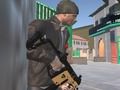 Игра Гангстерски отбор  онлайн
