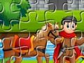 Игра Принц и принцеса  онлайн