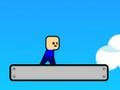 Игра Sky Jumper  онлайн