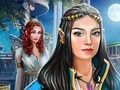 Игра Изчезващата книга  онлайн
