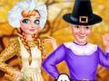Игра BFF Традиционен Ден на благодарността Турция  онлайн