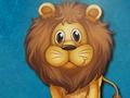 Игра Сладки животински форми  онлайн