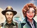 Игра Железопътен криминален патрул  онлайн