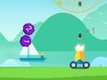 Игра Jump Ball Blast Онлайн  онлайн