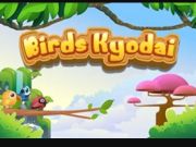 Игра Птици Kyodai  онлайн