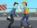 Игра Удар X Удар  онлайн