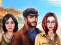 Игра Долината на мумиите  онлайн