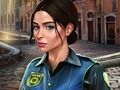 Игра Самоличността на крадец в къщата  онлайн