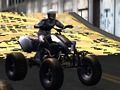 Игра Градски Quad Racing  онлайн