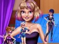 Игра Магазин за играчки за супергерои  онлайн