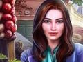 Игра Романтично селище  онлайн