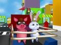 Игра Изпълнение на домашни любимци  онлайн