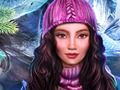Игра Ледена зима  онлайн