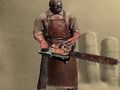 Игра Зловещ писък на баба: Страшен Фреди  онлайн