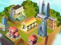 Игра 2048 Град  онлайн