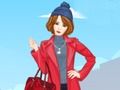 Игра Очарователна зима  онлайн
