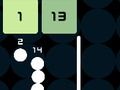 Игра Splash Snake срещу Blocks  онлайн