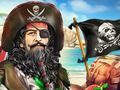 Игра Под пиратския флаг  онлайн