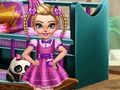 Игра Дизайнери на детски стаи  онлайн